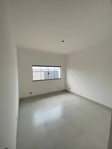 Casa Jardim Boa Esperança, Aparecida de Goiânia - GO — foto 2