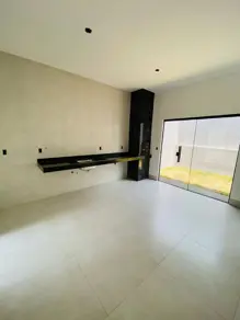 Imagem 2 - Casa em Jardim Boa Esperança, Aparecida de Goiânia - GO