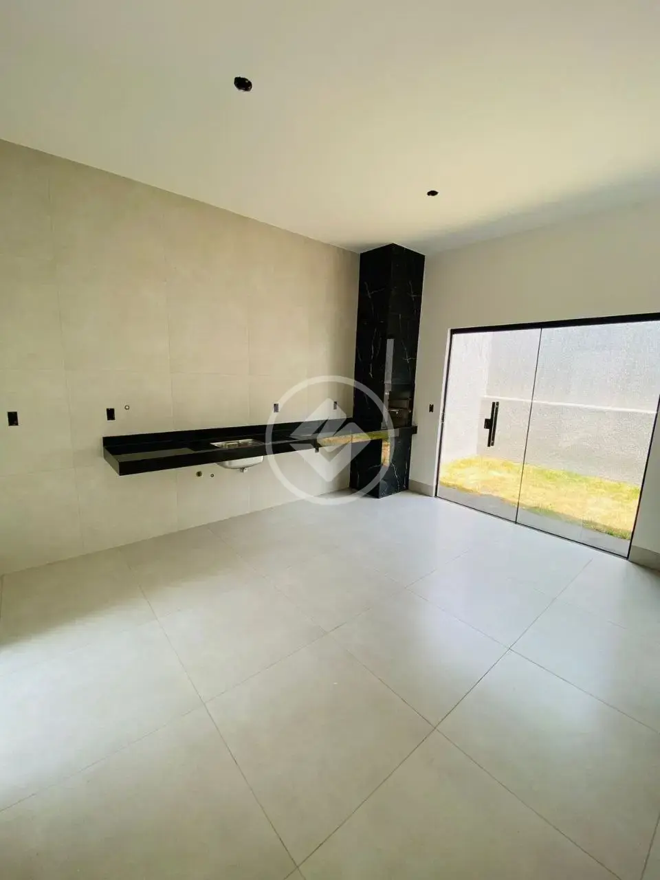 Imagem 2 - Casa em Jardim Boa Esperança, Aparecida de Goiânia - GO