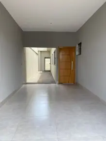 Imagem 3 - Casa em Jardim Boa Esperança, Aparecida de Goiânia - GO