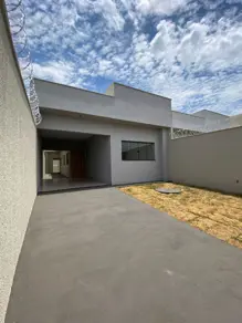 Imagem 5 - Casa em Jardim Boa Esperança, Aparecida de Goiânia - GO
