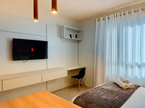 Imagem 2 - Apartamento em Setor Marista, Goiânia - GO