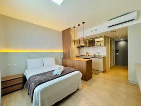 Apartamento Setor Marista, Goiânia - GO — foto 2