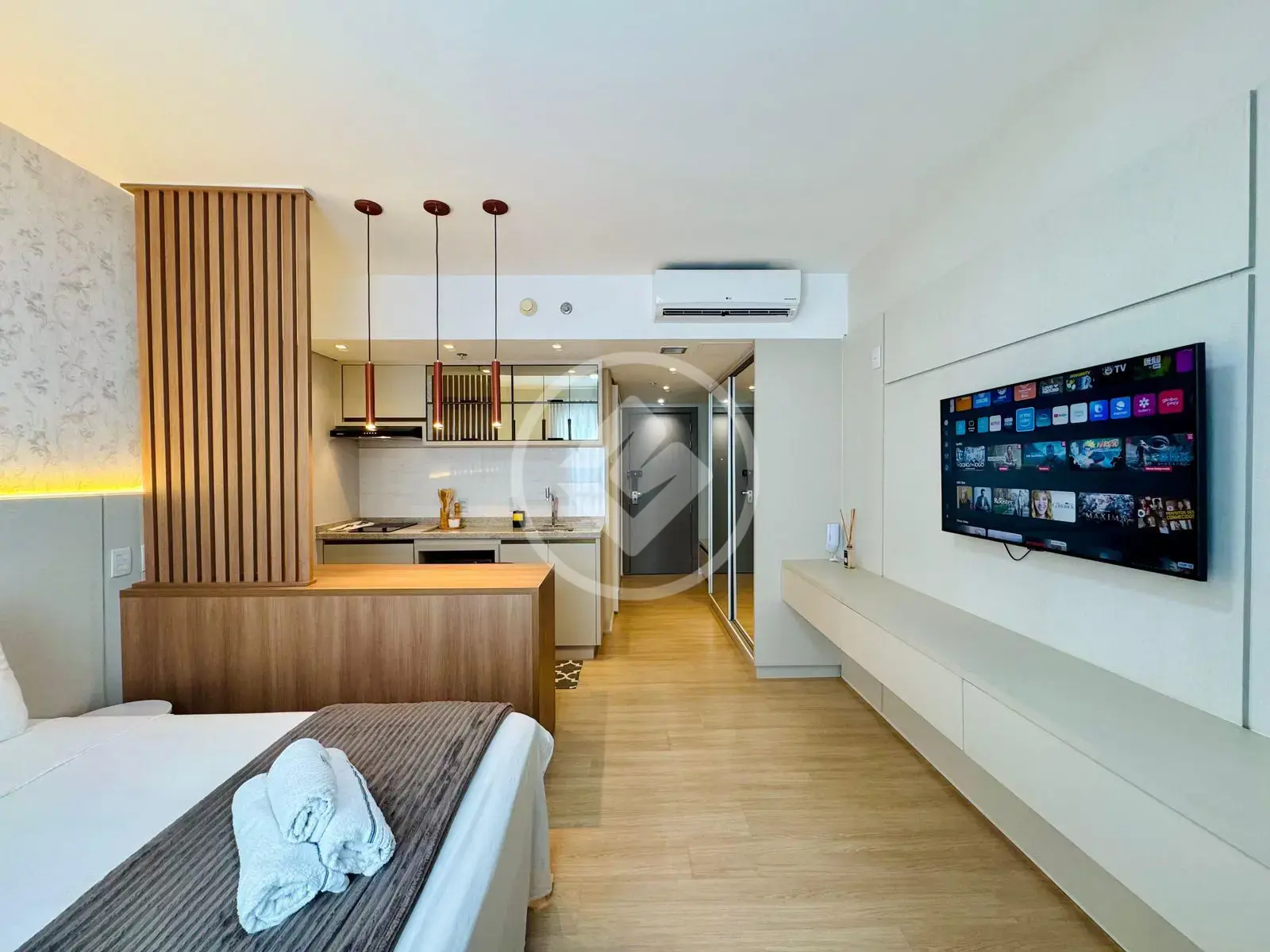 Imagem 1 - Apartamento em Setor Marista, Goiânia - GO
