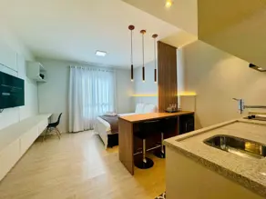 Imagem 4 - Apartamento em Setor Marista, Goiânia - GO