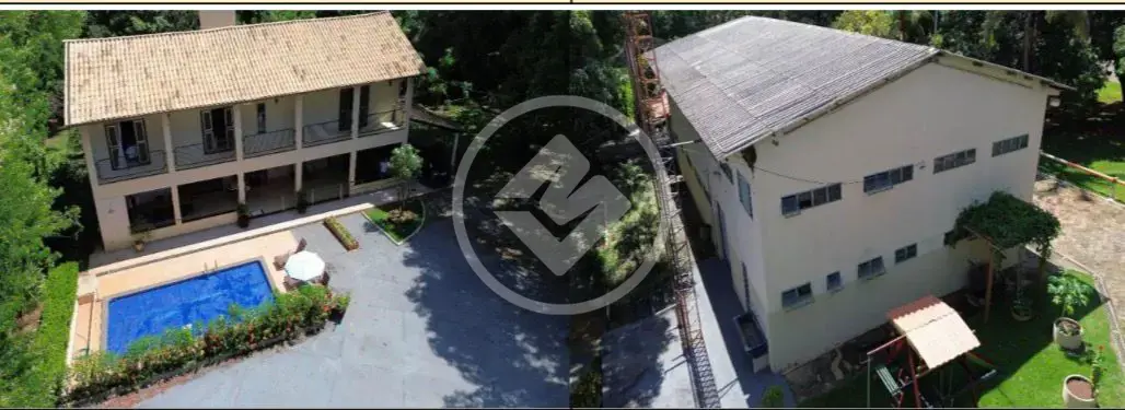 Imagem 1 - Chácara em Chácara São Pedro, Aparecida de Goiânia - GO
