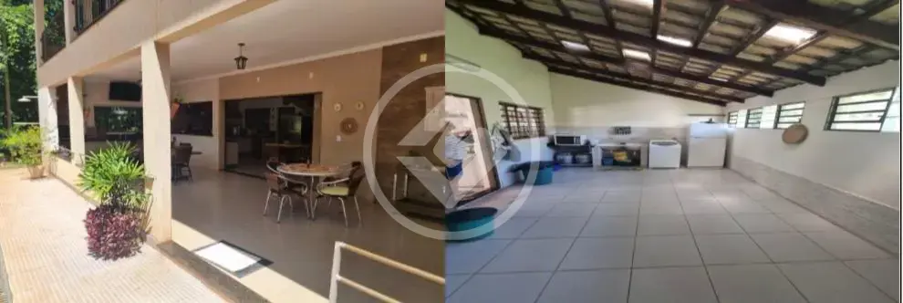 Imagem 5 - Chácara em Chácara São Pedro, Aparecida de Goiânia - GO