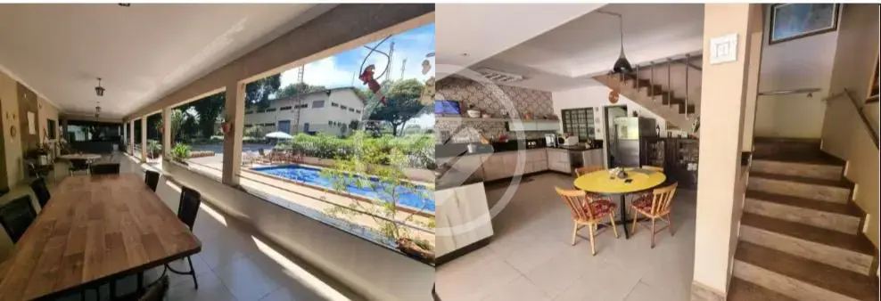 Image 10 - Chácara em Chácara São Pedro, Aparecida de Goiânia - GO