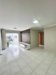 Apartamento Vila Brasília, Aparecida de Goiânia - GO — foto 1