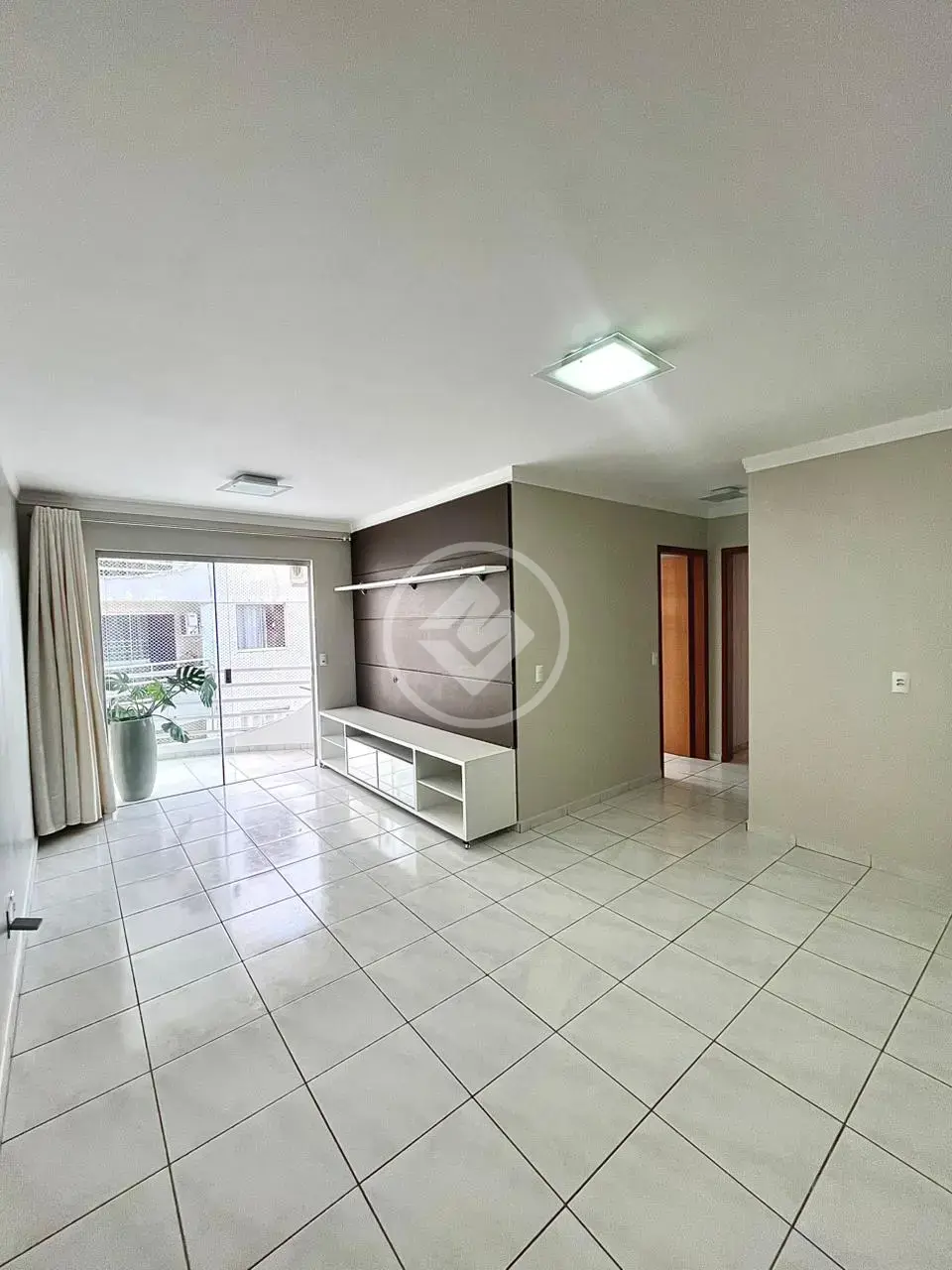 Imagem 1 - Apartamento em Vila Brasília, Aparecida de Goiânia - GO