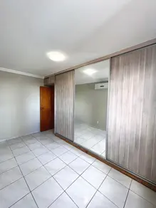 Imagem 3 - Apartamento em Vila Brasília, Aparecida de Goiânia - GO