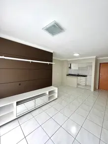 Apartamento Vila Brasília, Aparecida de Goiânia - GO — foto 2