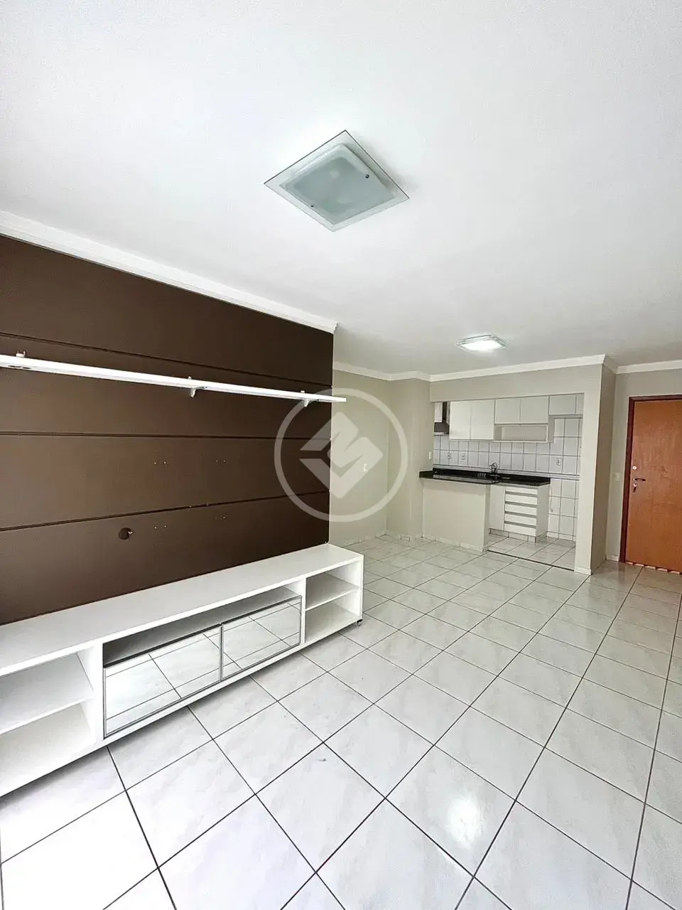 Image 2 - Apartamento em Vila Brasília, Aparecida de Goiânia - GO