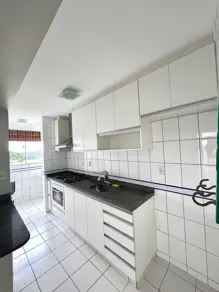 Imagem 4 - Apartamento em Vila Brasília, Aparecida de Goiânia - GO
