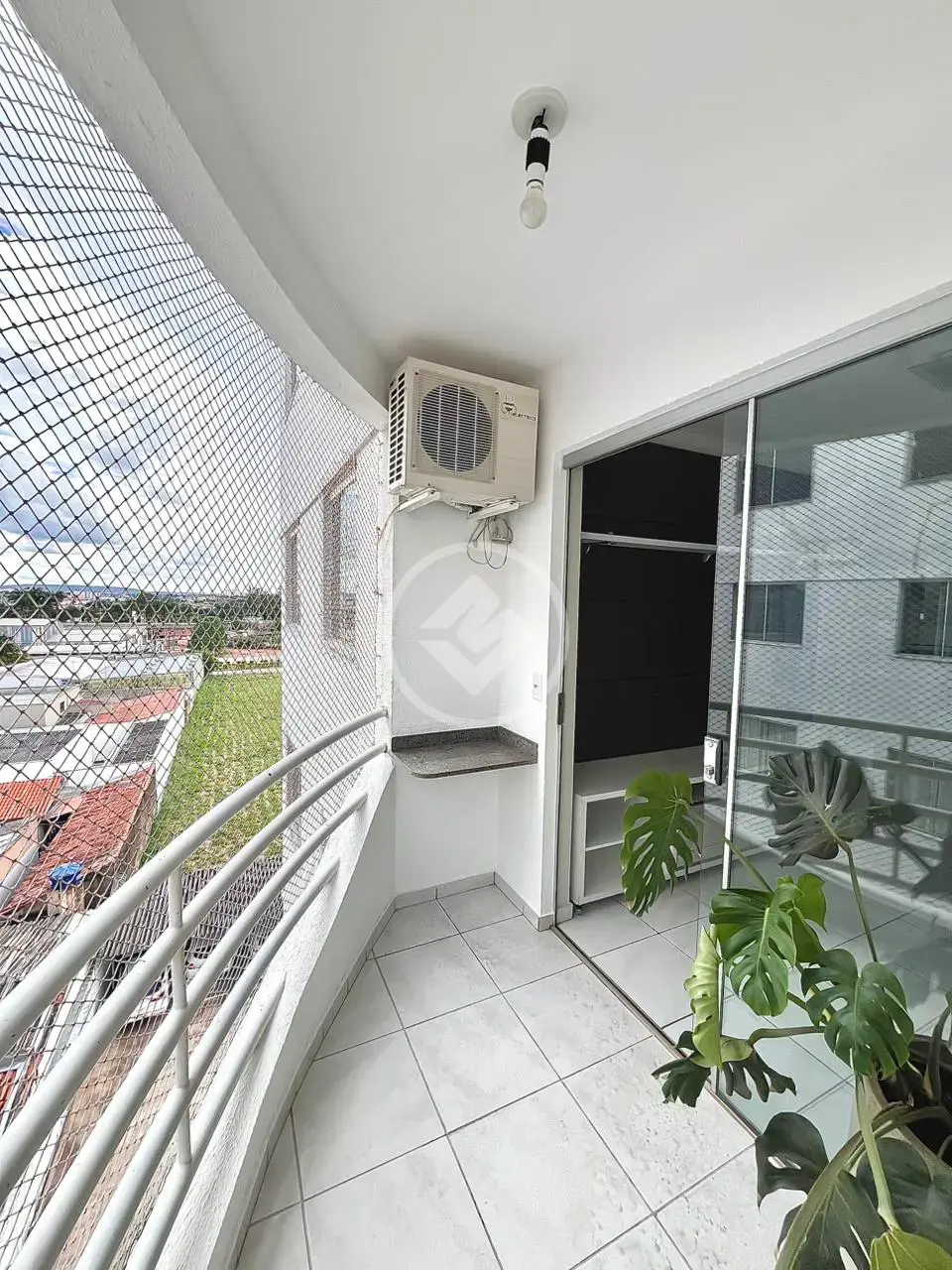 Image 8 - Apartamento em Vila Brasília, Aparecida de Goiânia - GO