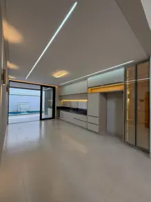 Imagem 2 - Casa em Parque Amazônia, Goiânia - GO