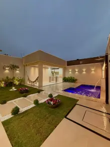 Casa Parque Amazônia, Goiânia - GO — foto 1