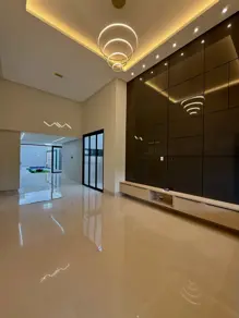 Imagem 2 - Casa em Parque Amazônia, Goiânia - GO