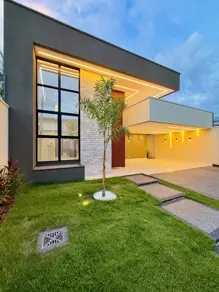 Casa Jardim Planalto, Goiânia - GO — foto 1