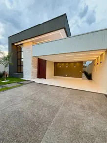 Casa Jardim Planalto, Goiânia - GO — foto 2