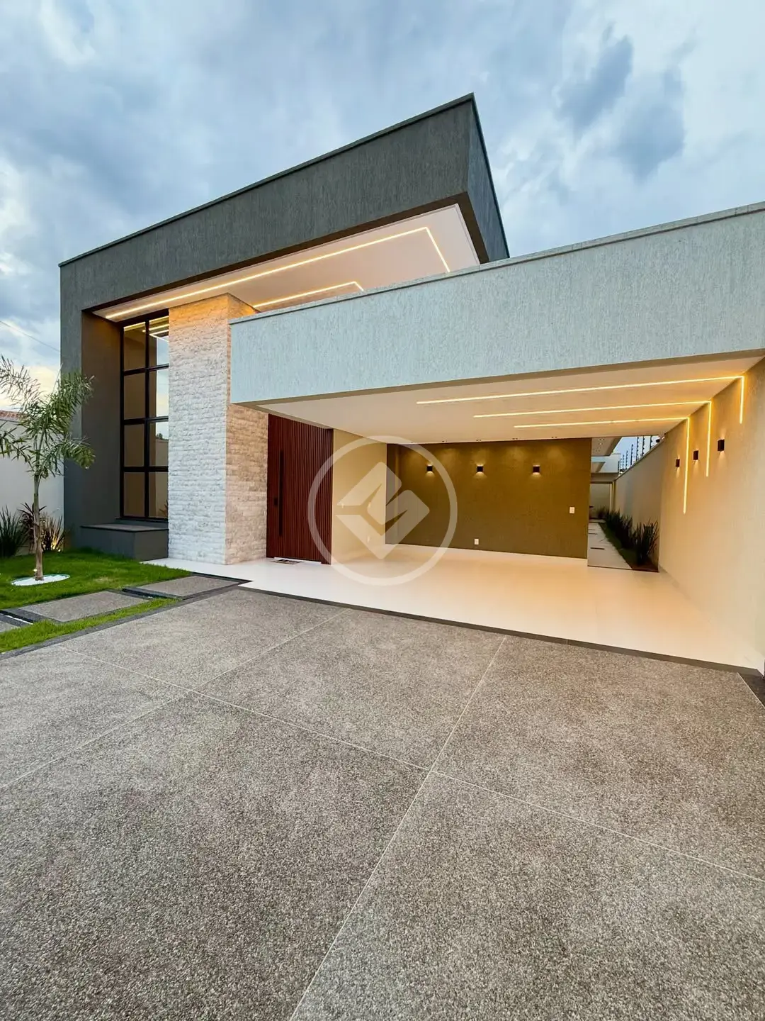 Image 2 - Casa em Jardim Planalto, Goiânia - GO