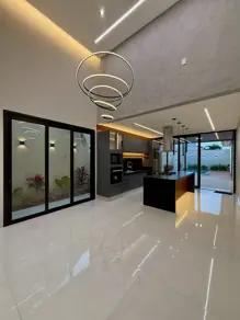 Imagem 6 - Casa em Jardim Planalto, Goiânia - GO