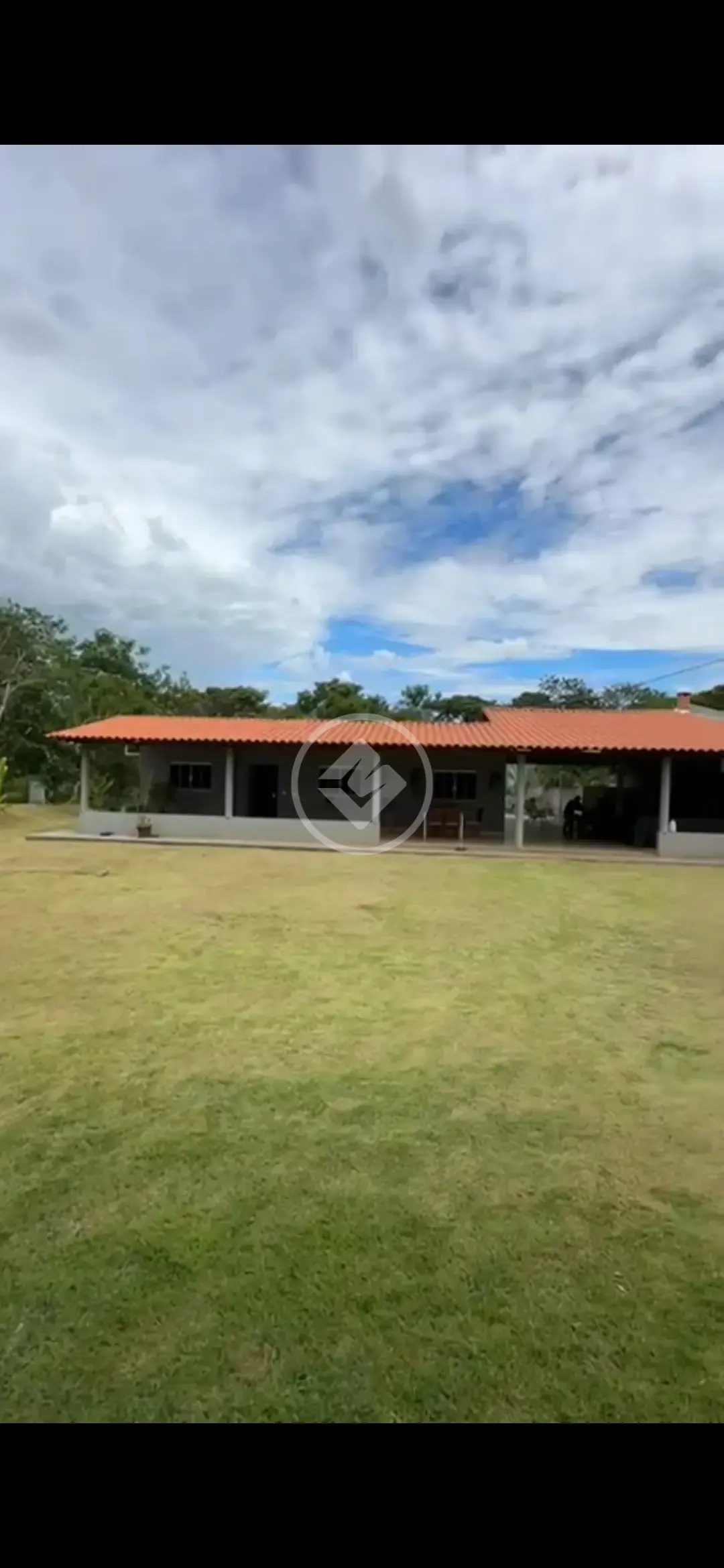 Imagem 1 - Chácara em Zona Rural, Bela Vista de Goiás - GO
