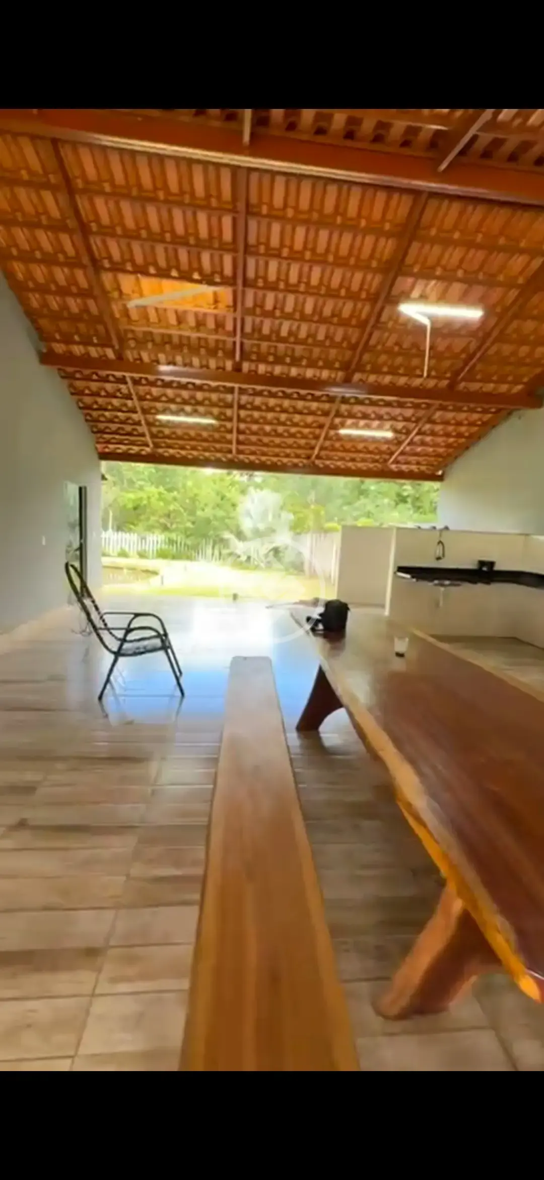 Imagem 1 - Chácara em Zona Rural, Bela Vista de Goiás - GO