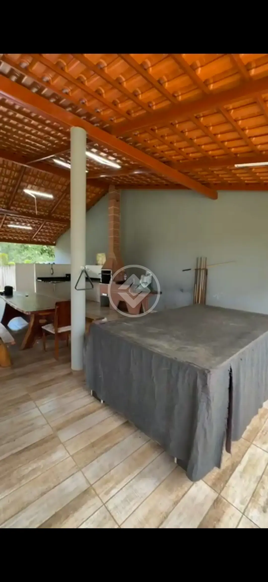 Imagem 2 - Chácara em Zona Rural, Bela Vista de Goiás - GO
