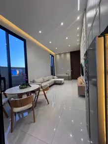 Imagem 2 - Casa Condomínio em Parqville Quaresmeira, Trindade - GO