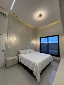 Imagem 3 - Casa Condomínio em Parqville Quaresmeira, Trindade - GO