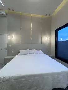 Imagem 5 - Casa Condomínio em Parqville Quaresmeira, Trindade - GO