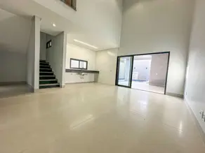 Imagem 4 - Sobrado em Jardim América, Goiânia - GO