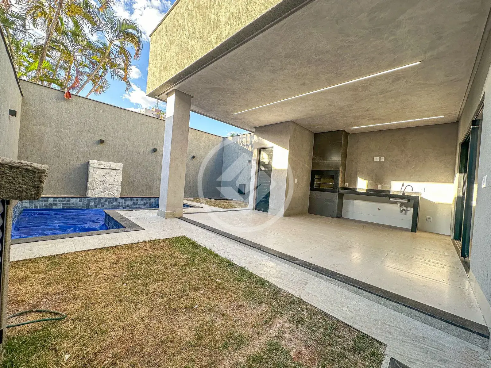 Image 12 - Sobrado em Jardim América, Goiânia - GO