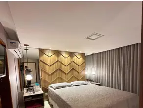 Apartamento Vila Rosa, Goiânia - GO — foto 2