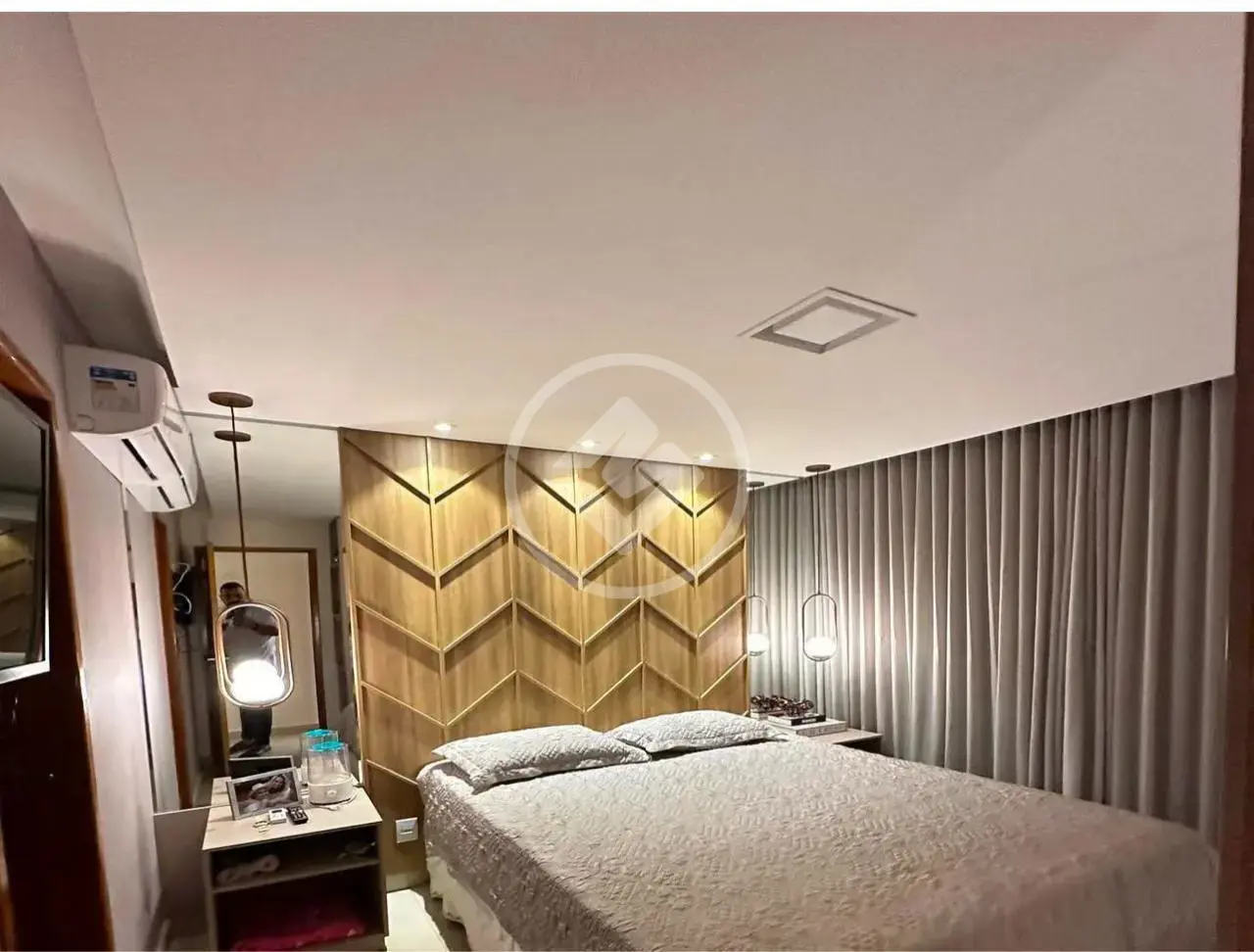 Imagem 1 - Apartamento em Vila Rosa, Goiânia - GO