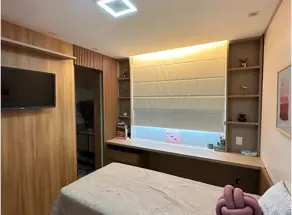 Imagem 3 - Apartamento em Vila Rosa, Goiânia - GO