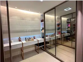Imagem 6 - Apartamento em Vila Rosa, Goiânia - GO
