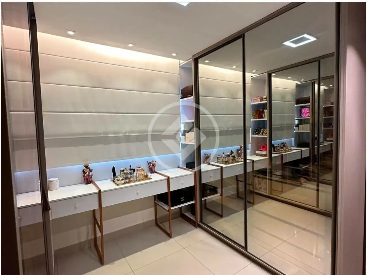 Imagem 6 - Apartamento em Vila Rosa, Goiânia - GO