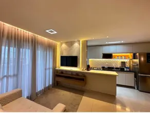 Imagem 5 - Apartamento em Vila Rosa, Goiânia - GO