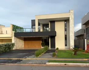 Casa Condomínio Centro, Goiânia - GO — foto 1