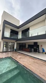 Imagem 4 - Casa Condomínio em Centro, Goiânia - GO