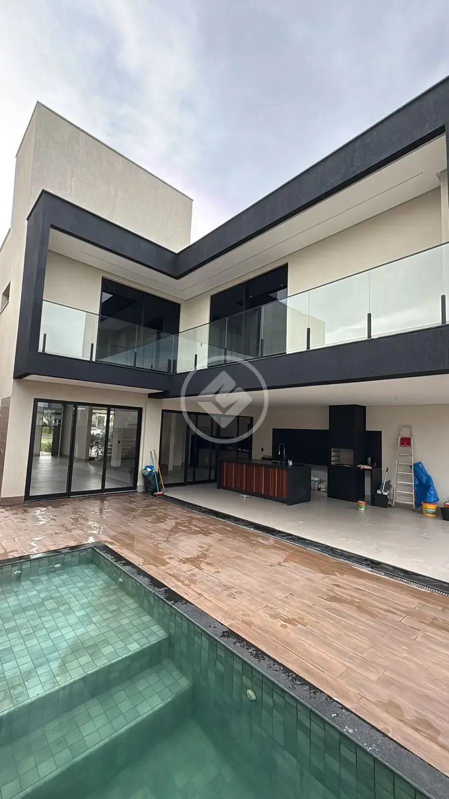 Imagem 4 - Casa Condomínio em Centro, Goiânia - GO