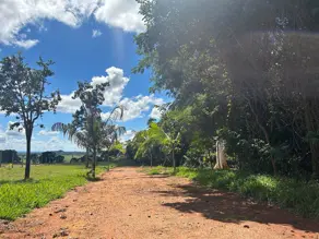 Chácara Aldeia das Águas, Bela Vista de Goiás - GO — foto 1