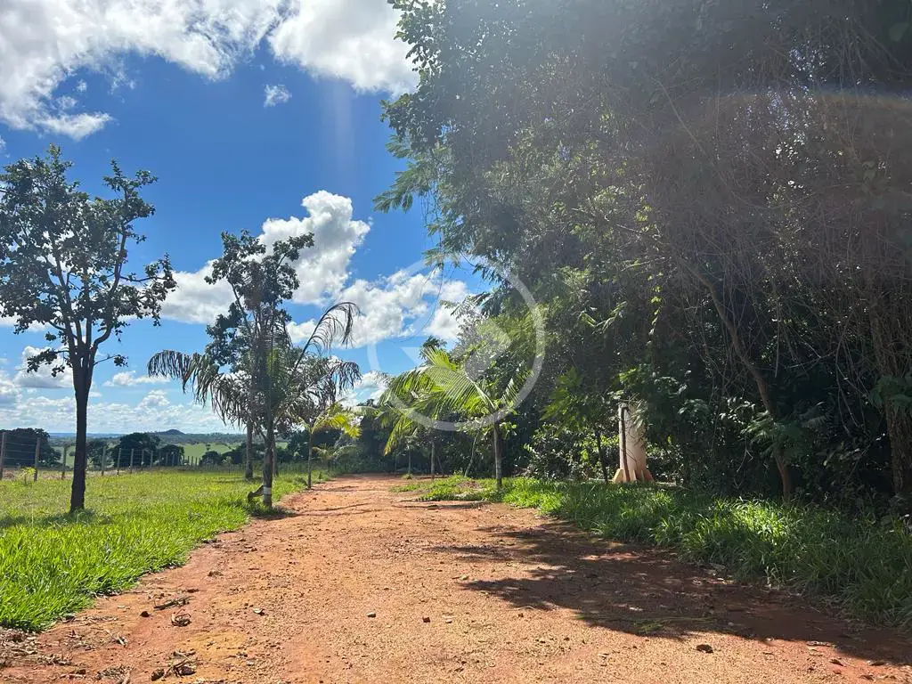 Imagem 1 - Chácara em Aldeia das Águas, Bela Vista de Goiás - GO