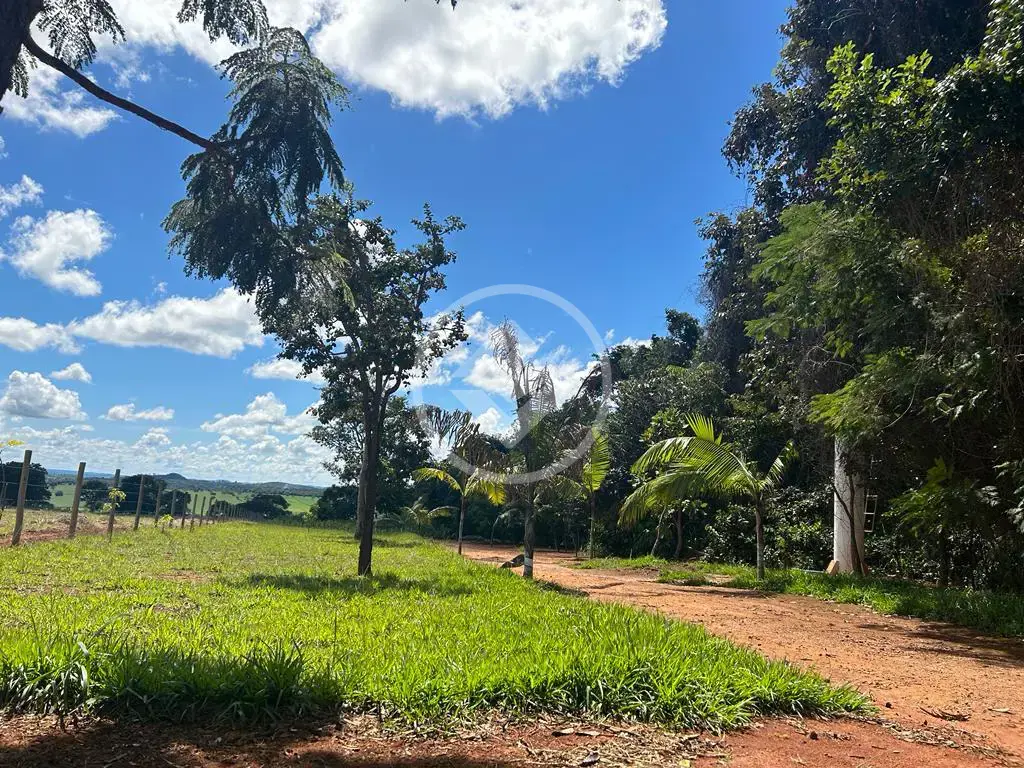Imagem 1 - Chácara em Aldeia das Águas, Bela Vista de Goiás - GO