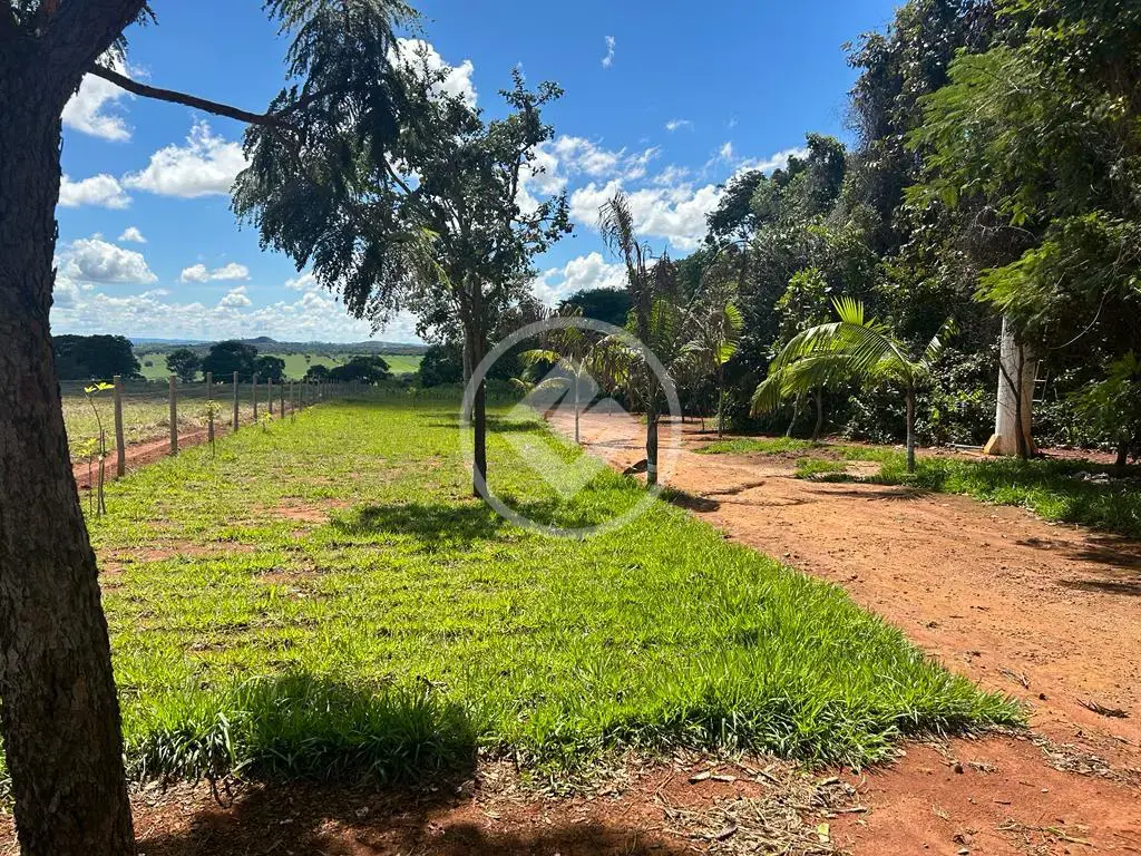 Imagem 2 - Chácara em Aldeia das Águas, Bela Vista de Goiás - GO