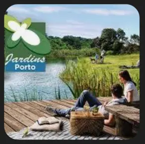 Imagem 3 - Terreno Condomínio em Jardins Porto, Senador Canedo - GO
