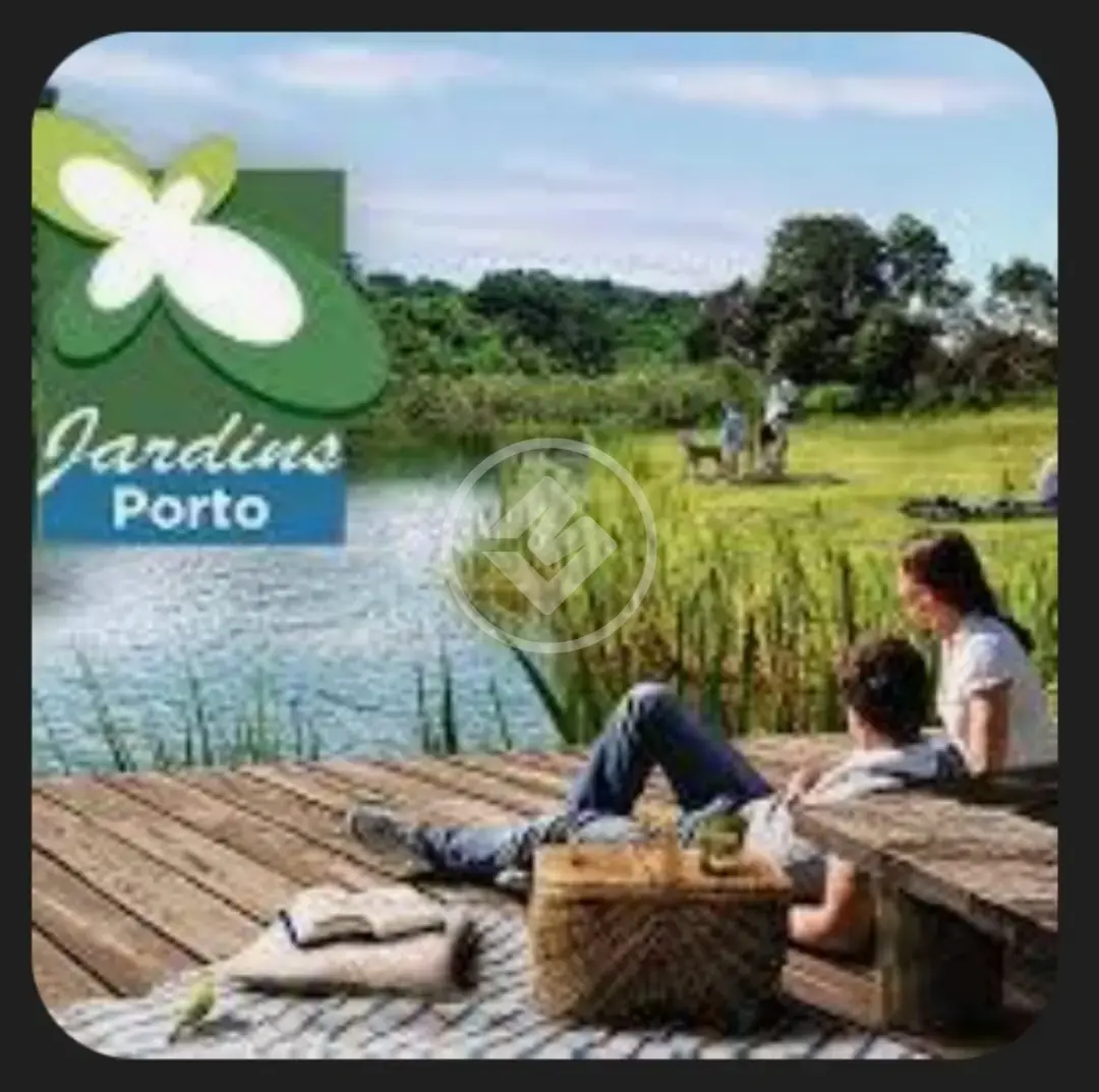 Imagem 3 - Terreno Condomínio em Jardins Porto, Senador Canedo - GO