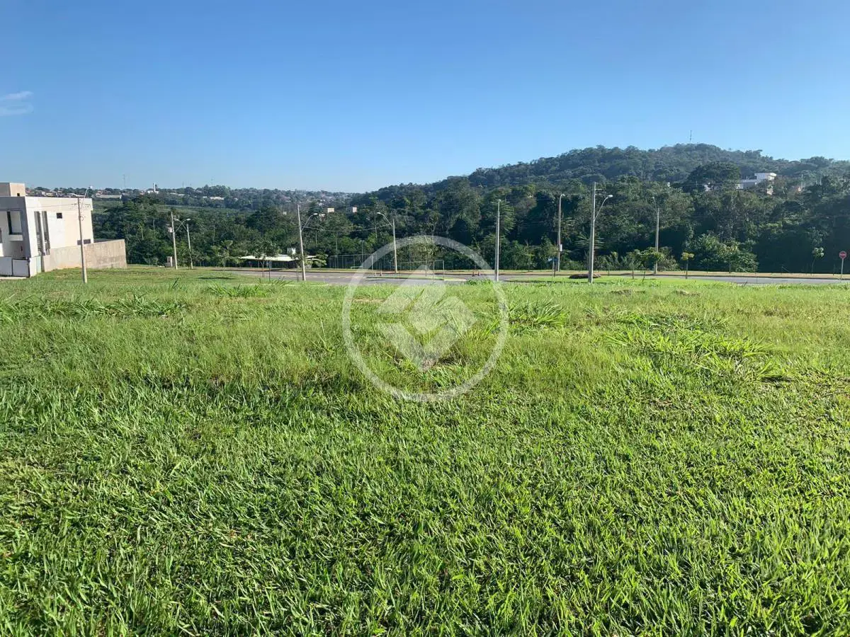 Imagem 4 - Terreno Condomínio em Jardins Porto, Senador Canedo - GO